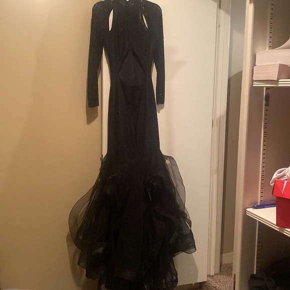 Prom Dress - Picture 2 of 2